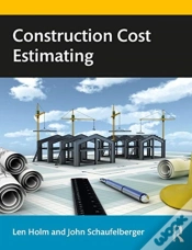Capa do artigo Construction Cost Estimating