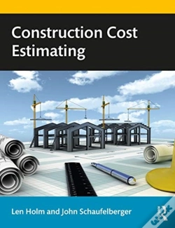 Capa do artigo Construction Cost Estimating