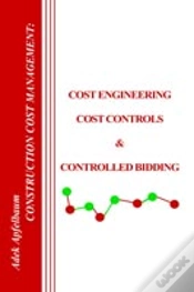 Capa do artigo Construction Cost Management