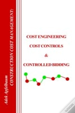 Capa do artigo Construction Cost Management