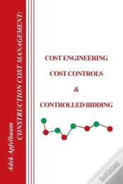 Capa do artigo Construction Cost Management