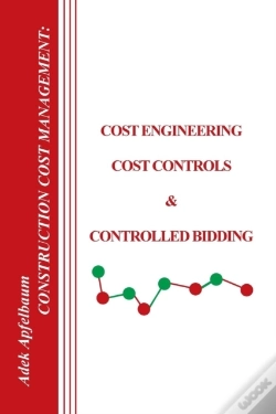 Capa do artigo Construction Cost Management