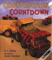 Capa do artigo Construction Countdown