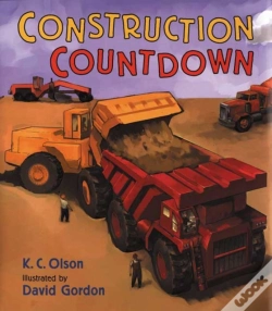 Capa do artigo Construction Countdown