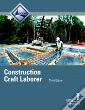 Capa do artigo Construction Craft Laborer Trainee Guide, Level 1