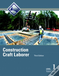 Capa do artigo Construction Craft Laborer Trainee Guide, Level 1