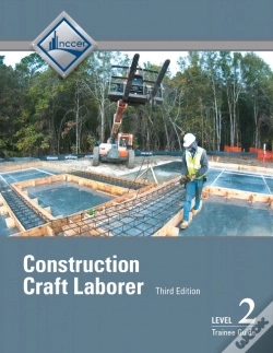 Capa do artigo Construction Craft Laborer Trainee Guide, Level 2