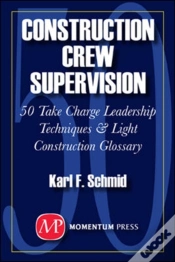 Capa do artigo Construction Crew Supervision