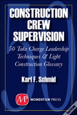 Capa do artigo Construction Crew Supervision