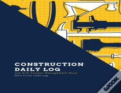 Construction Daily Log