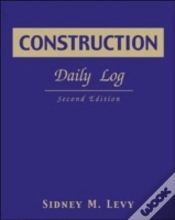 Capa do artigo Construction Daily Log