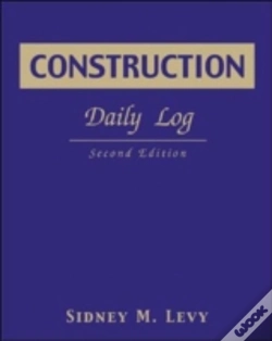 Capa do artigo Construction Daily Log