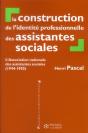 Construction De L Identite Professionnelle Des Assistantes Sociales - Preview