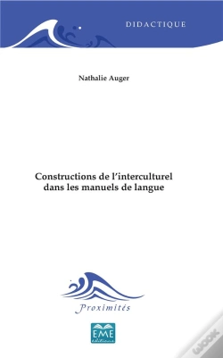 Capa do artigo Construction De L'Interculturel Dans Les Manuels De Langue