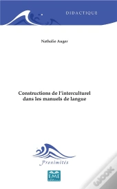 Construction De L'Interculturel Dans Les Manuels De Langue