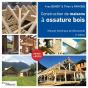 Construction De Maisons À Ossature Bois (6e Édition) - Preview