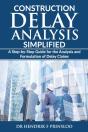 Construction Delay Analysis Simplified - Preview