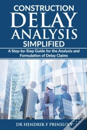 Construction Delay Analysis Simplified