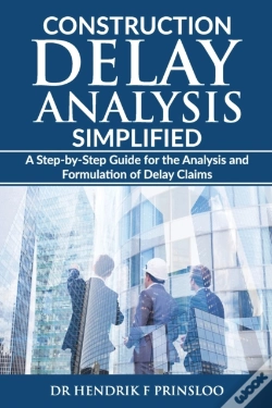 Capa do artigo Construction Delay Analysis Simplified
