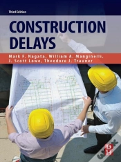 Capa do artigo Construction Delays