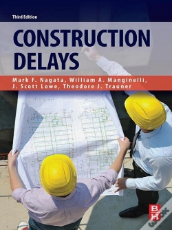 Capa do artigo Construction Delays