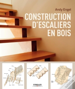 Capa do artigo Construction D'Escaliers En Bois