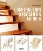 Construction D'Escaliers En Bois - Preview