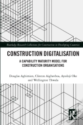 Construction Digitalisation