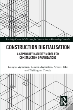Capa do artigo Construction Digitalisation