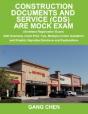 Construction Documents And Service (Cds) - Preview
