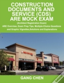 Capa do artigo Construction Documents And Service (Cds)