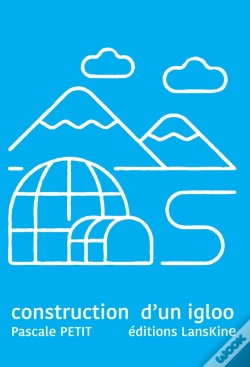 Capa do artigo Construction D'Un Igloo