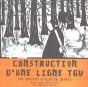 Construction D'Une Ligne T.G.V. - Preview