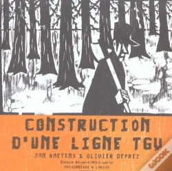 Capa do artigo Construction D'Une Ligne T.G.V.