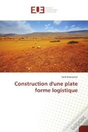 Capa do artigo Construction D
