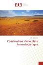 Construction D'Une Plate Forme Logistique - Preview