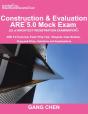 Construction & Evaluation (Ce) Are 5.0 Mock Exam (Architect Registration Exam) - Preview