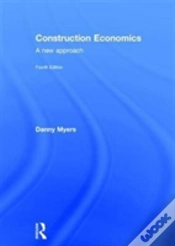 Capa do artigo Construction Economics 4e