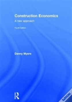 Capa do artigo Construction Economics 4e