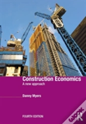 Construction Economics 4e