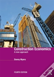 Capa do artigo Construction Economics 4e