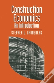 Capa do artigo Construction Economics