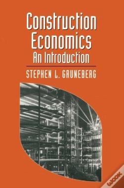 Capa do artigo Construction Economics