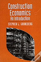 Capa do artigo Construction Economics