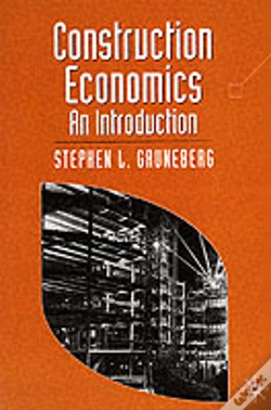 Capa do artigo Construction Economics