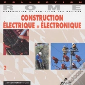 Capa do artigo Construction Electrique Et Electronique