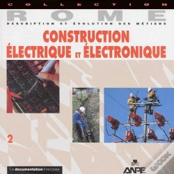 Capa do artigo Construction Electrique Et Electronique