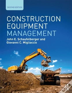 Capa do artigo Construction Equipment Management