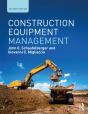 Construction Equipment Management - Preview