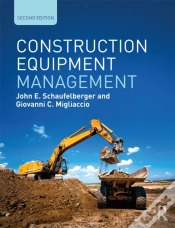 Capa do artigo Construction Equipment Management